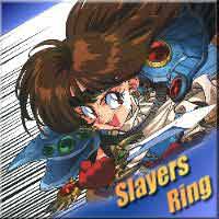 Slayers Ring